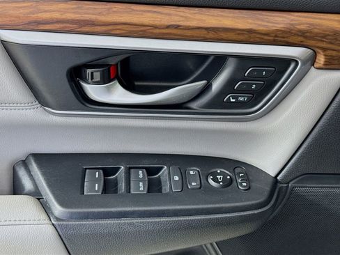 Used 2022 Honda CR-V EX-L image 23