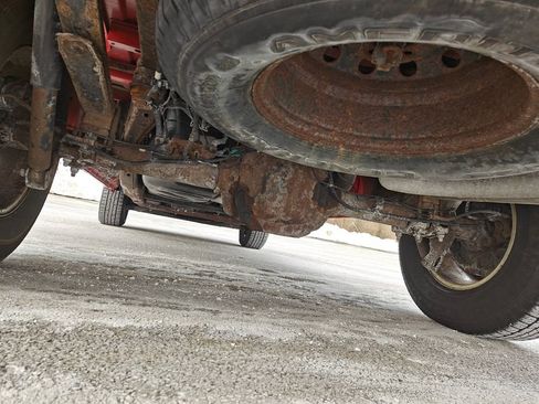 Used 2017 Ford F150 XL w/ Equipment Group 101A Mid image 10