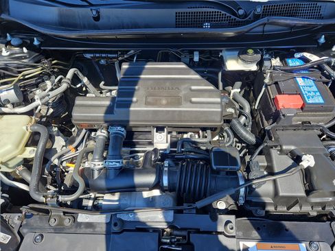 Used 2022 Honda CR-V Touring image 37