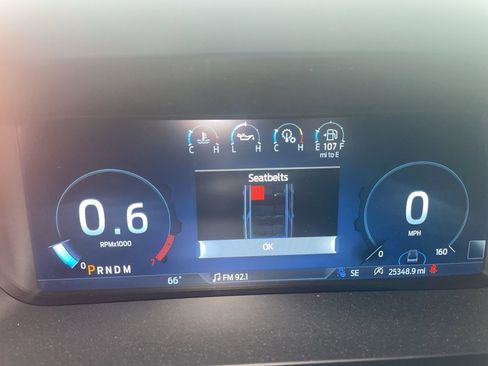 Certified 2024 Ford Expedition Max Limited image 13