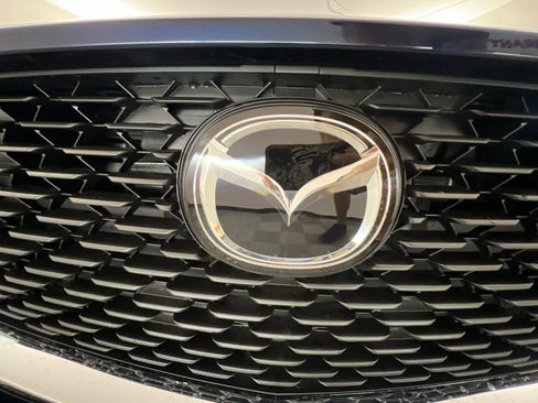 New 2026 MAZDA MAZDA3 s FWD image 24