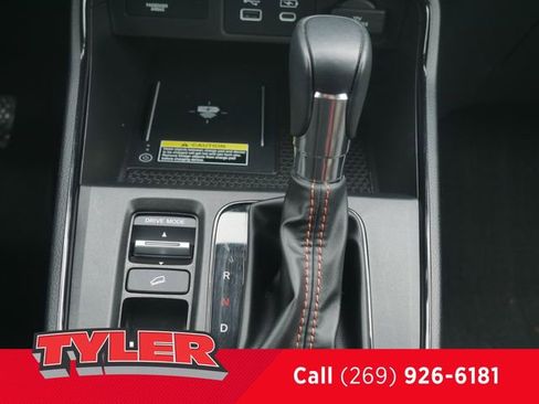 Certified 2023 Honda CR-V Sport Touring image 36