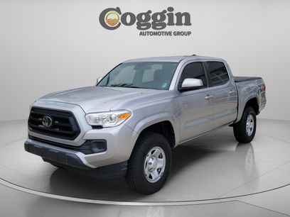 Used 2021 Toyota Tacoma SR w/ SR Convenience Package