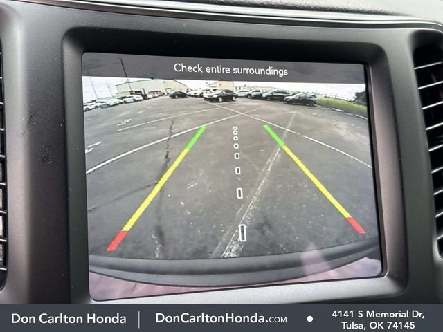 Used 2022 Jeep Cherokee Latitude Lux AWD/4WD image 21