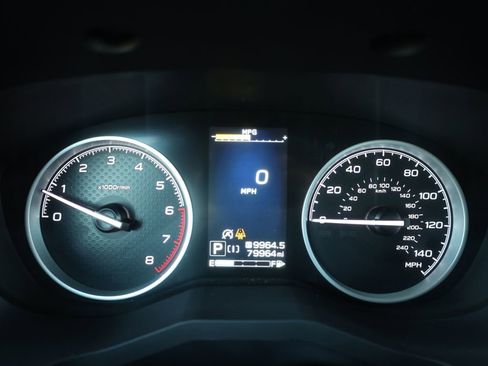 Used 2023 Subaru Forester Premium image 38