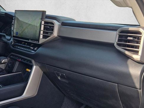 Used 2023 Toyota Tundra Limited image 17