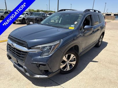 Used 2023 Subaru Ascent Premium w/ Convenience Package