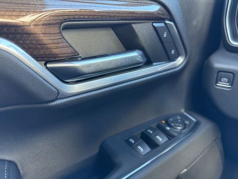 Used 2022 Chevrolet Silverado 1500 RST w/ Z71 Off-Road Package image 32