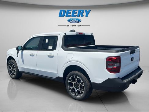 New 2026 Ford Maverick Lariat AWD/4WD image 3