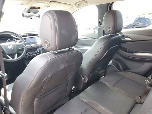 Used 2022 Buick Encore GX Preferred w/ Cold Weather Comfort Package image 11