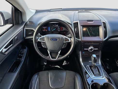 Used 2017 Ford Edge Sport w/ Equipment Group 401A image 25