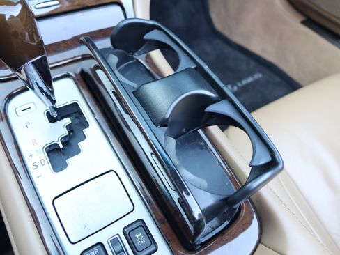 Used 2009 Lexus SC 430 Convertible w/ Preferred Accessory Pkg RWD image 29