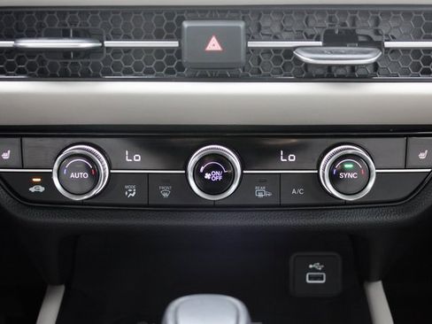 Used 2023 Honda HR-V EX-L image 23