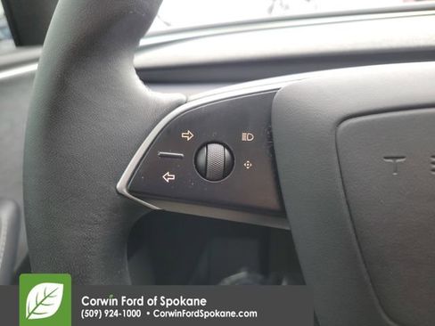 Used 2025 Tesla Model 3 Long Range image 25