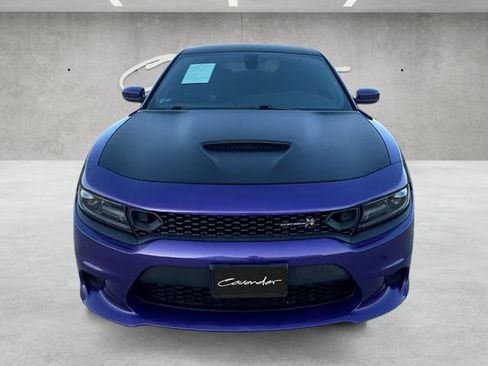 Used 2019 Dodge Charger Scat Pack RWD image 18