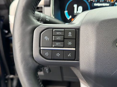 Used 2023 Ford F150 Lariat w/ Trailer Tow Package image 20