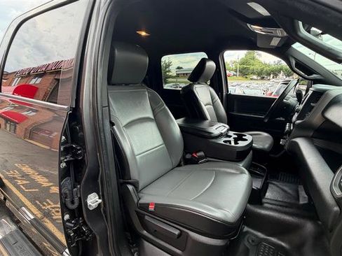 Used 2022 RAM 3500 Tradesman AWD/4WD image 10