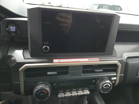 New 2026 Toyota Tacoma SR5 AWD/4WD image 22