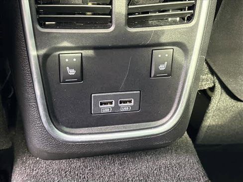 Used 2021 Dodge Charger Scat Pack RWD image 11