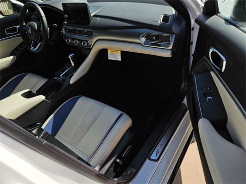 New 2026 Acura Integra A-Spec image 7