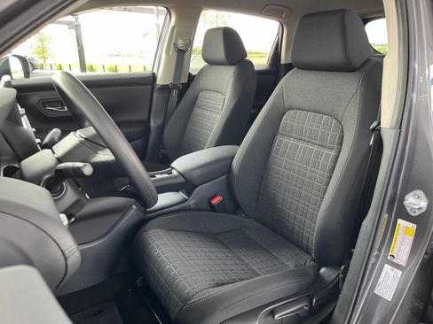 Used 2026 Honda HR-V LX image 23