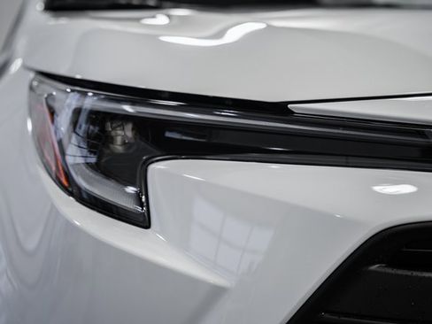 New 2026 Toyota Corolla LE image 10