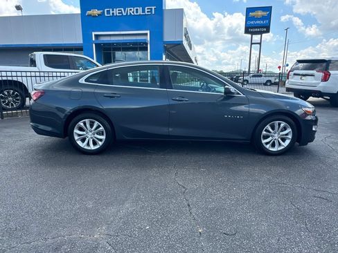 Used 2020 Chevrolet Malibu LT FWD image 5