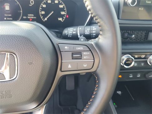 Used 2026 Honda CR-V Sport image 17