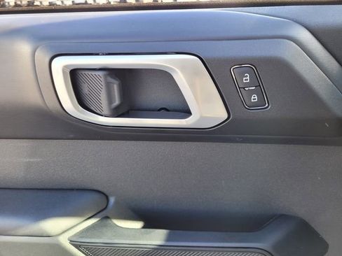 New 2025 Ford Bronco Badlands w/ Sasquatch Package image 56