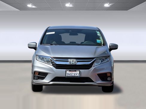 Used 2019 Honda Odyssey EX image 5