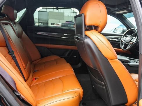 Used 2017 Cadillac CT6 Premium Luxury image 17