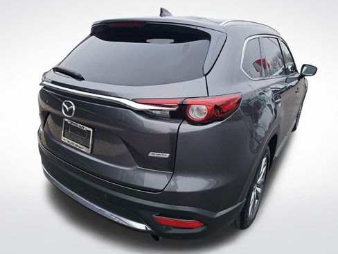 Used 2018 MAZDA CX-9 Grand Touring image 13