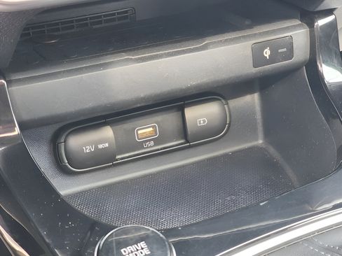 Used 2022 Kia Seltos EX AWD/4WD image 25
