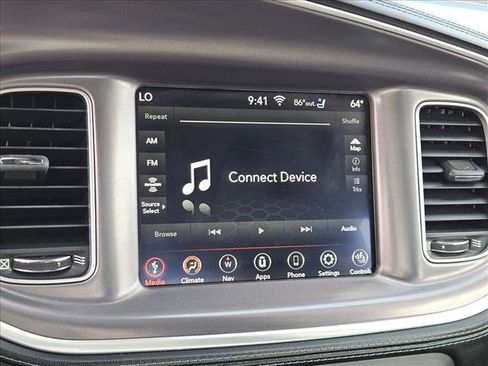 Used 2020 Dodge Charger GT w/ Plus Group RWD image 15