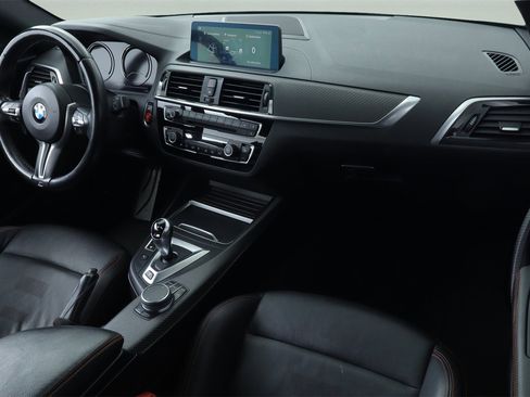 Used 2019 BMW M2 Competition image 30