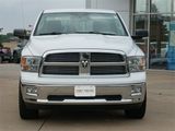 Used 2012 RAM 1500 Big Horn w/ Luxury Group image 2