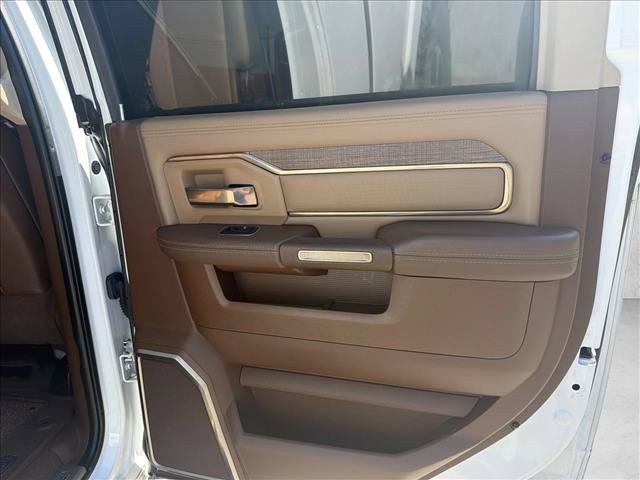 Used 2020 RAM 2500 Limited AWD/4WD image 20