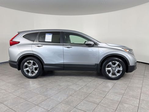 Used 2018 Honda CR-V EX-L image 7