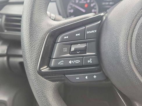 Used 2024 Subaru Crosstrek 2.0i Premium image 21