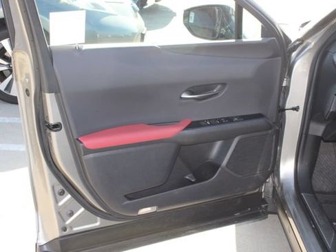 Used 2021 Lexus UX 250h F Sport AWD/4WD image 10