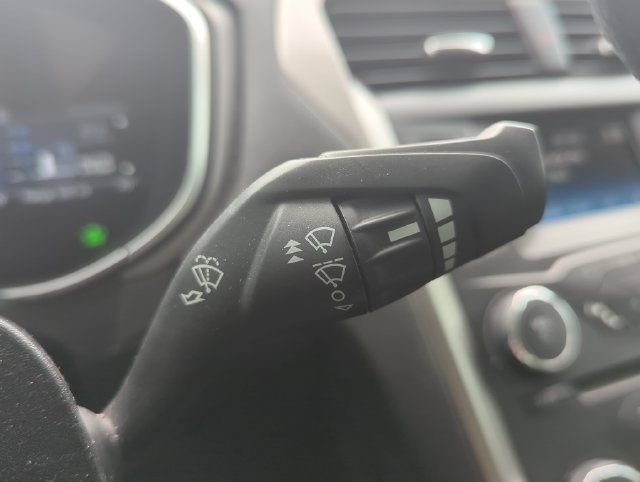 Used 2018 Ford Fusion S FWD image 25