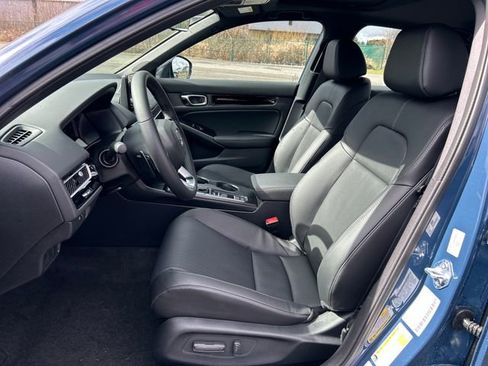 New 2026 Honda Civic Sport Touring image 18