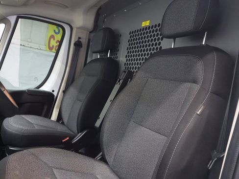 Used 2022 RAM ProMaster 3500 w/ Premium Convenience Group image 16