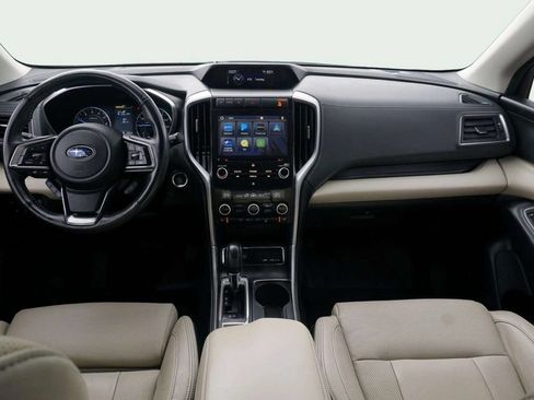 Used 2019 Subaru Ascent Limited w/ Popular Package #3 AWD/4WD image 21
