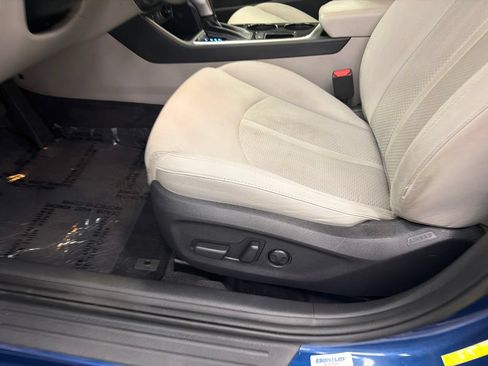 Used 2019 Hyundai Sonata SEL FWD image 10