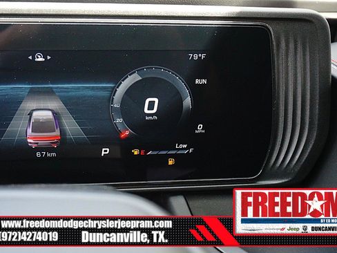 New 2026 Dodge Charger R/T w/ Blacktop Package AWD/4WD image 30