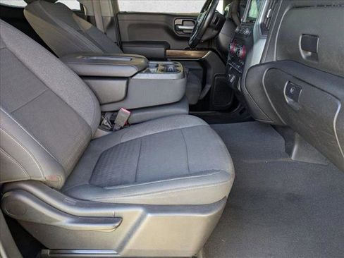 Used 2021 Chevrolet Silverado 1500 LT image 21
