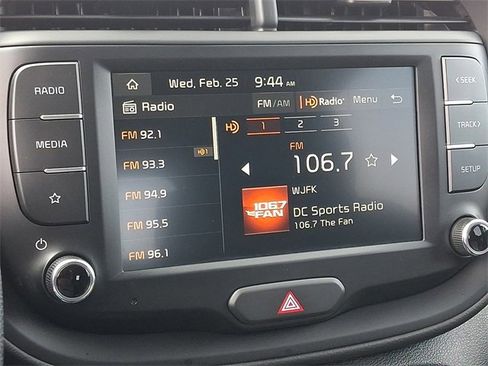 Used 2024 Kia Soul LX w/ Option Group 015 image 16