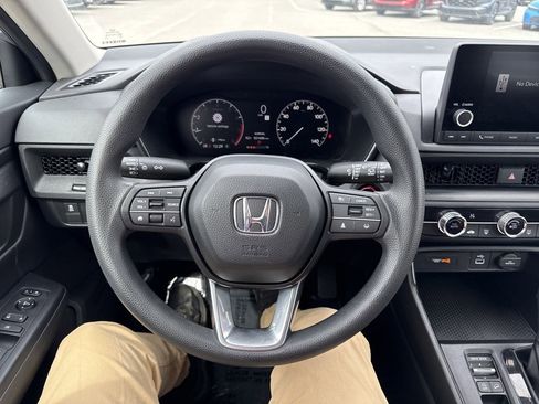 Used 2024 Honda CR-V LX image 19