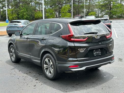 Used 2020 Honda CR-V LX image 9